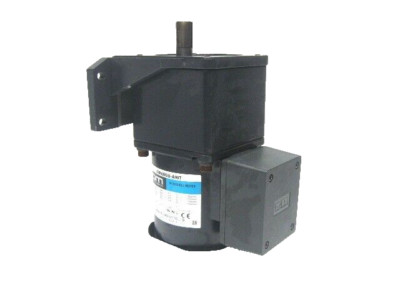 Oriental 5RK60GU-AWT Reversible Motor 60W 115Vac 1450 RPM With 5GU30KB Gear Head