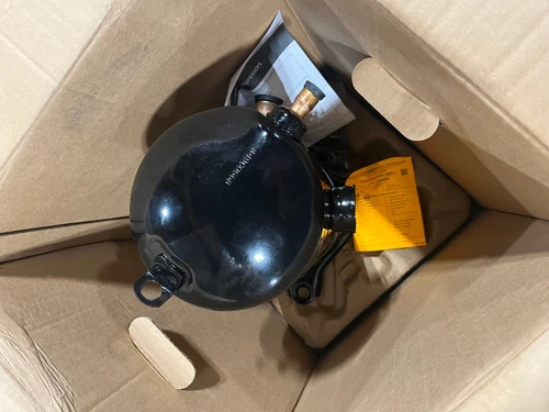 Copeland ZP39K5E-TFD-899, 460V, 3 PH, 38,100 BTU, Scroll Compressor