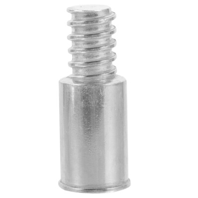American Threaded Adapter ARTSEWPLY Large Threaded Head Mop Rod ...