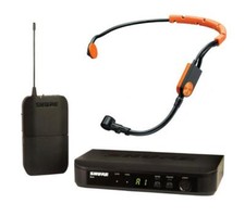 Robustes Shure BLX14/SM31 S8 Headset Funksyst...