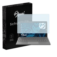 Bruni 2X Folie FüR Trekstor Primetab S11B Schutzfolie Displayschutzfolie