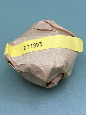 NEW REPLACES BARNES 071893 SEAL,MECH,.75 ,TP/CE/B