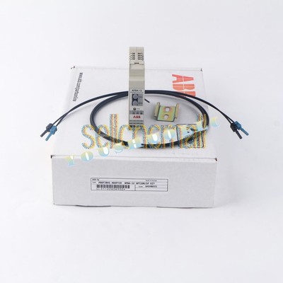 1PCS NEW ABB Profibus Adapter NPBA-12 64348221