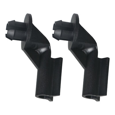 2Pcs Gear Shifter Rod Linkage Bushing for Polaris ACE Sportsman
