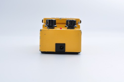 Boss OD-1 Over Drive 1982 Made in Japan Long Dash Working ACA 362000 - Picture 13 of 16