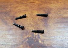 Milwaukee ROTOR END CAP SCREW 24 MM FOR 2767-20 Impact Wrench (4 PACK)