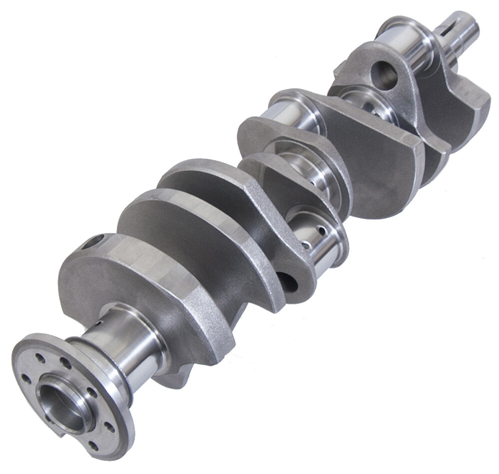 Eagle SBM Cast Steel Crank - 3.310 Stroke Eagle SBM Cast Steel Crank - 3.310 Stroke