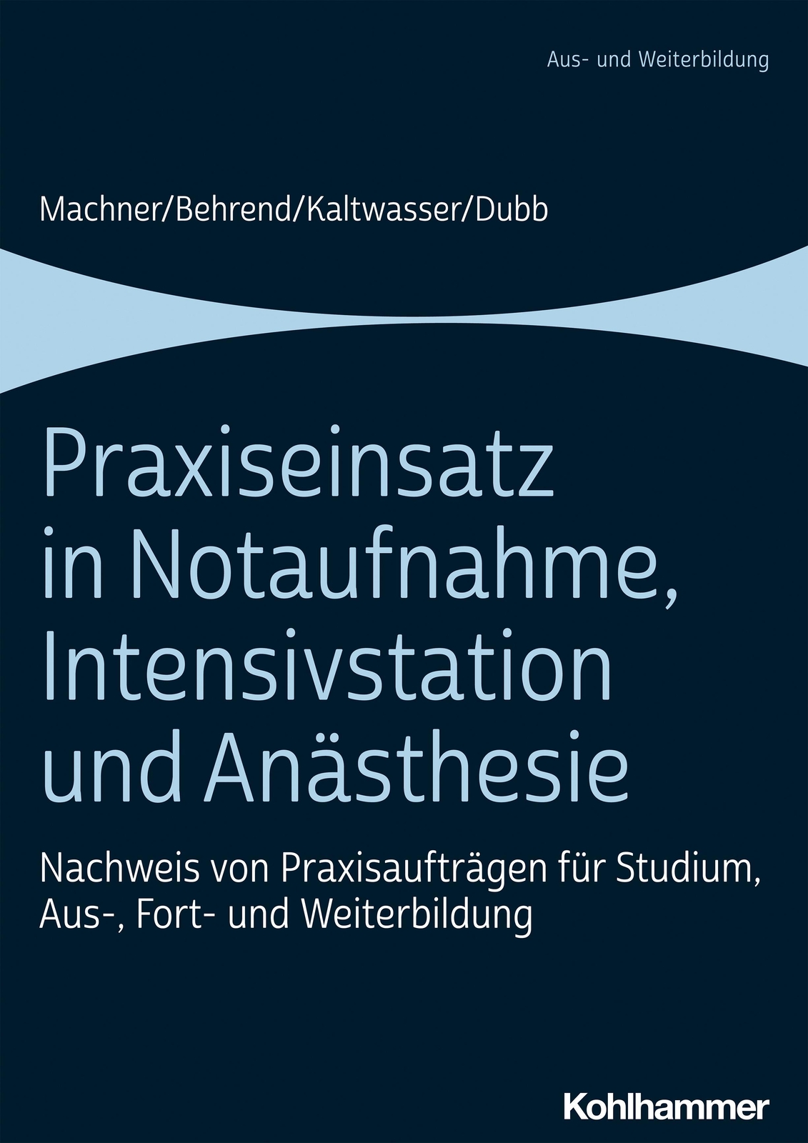 Thumbnail - Praxiseinsatz In Notaufnahme, Intensivstation Und Anästhesie Mareen