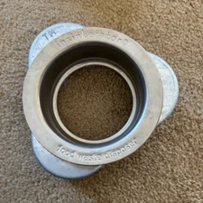 Insinkerator Food Waste Disposer Quick Lock Mount