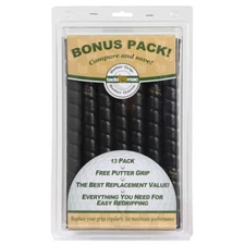 Tacki-Mac Bonus Pack Grip Kit - Multiple Sizes