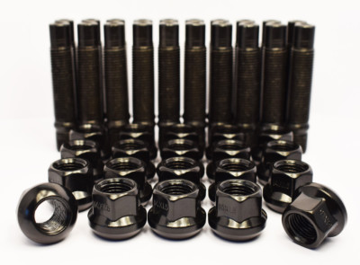VW Volkswagen / Audi / Seat / Skoda 75mm Radius 13 Stud Conversion Kit