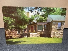 Spring Valley Nursing Home Spring Valley New York Postcard￼