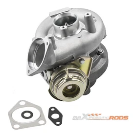 TURBOLADER for BMW X5 3.0D E53 160KW/218PS M57N 753392 753392-5015S 11657791046