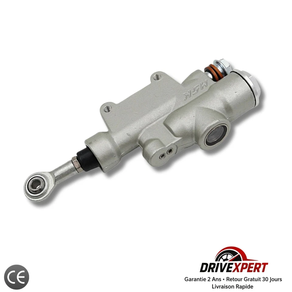 Maître Cylindre Frein Arrière 13Mm Pour KTM EXC SX-F XC-W TPI Husqvarna TE 14-23 - Photo 1/4