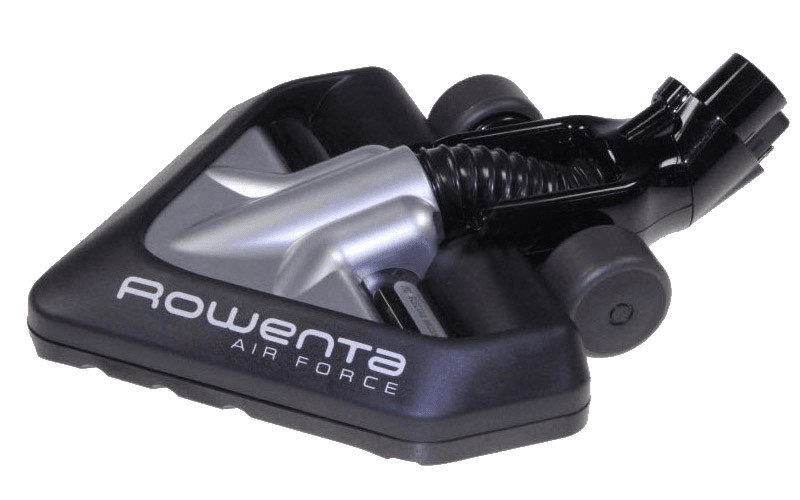 Électrobrosse 24V noire à haute rotation pour éliminer les poils d'animaux