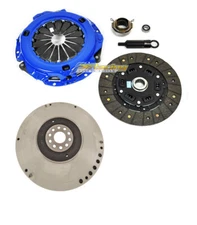 FX HD STAGE 2 CLUTCH KIT+OEM FLYWHEEL fits 05-18 TOYOTA TACOMA 2.7L 4CYL BASE