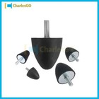 <!--F#f_0-->PARABOLIC BUFFER BUMP STOP M6 M8 M10 M12 M16 / KP CONICAL RUBBER MOUNT BUMPER<!--F/-->