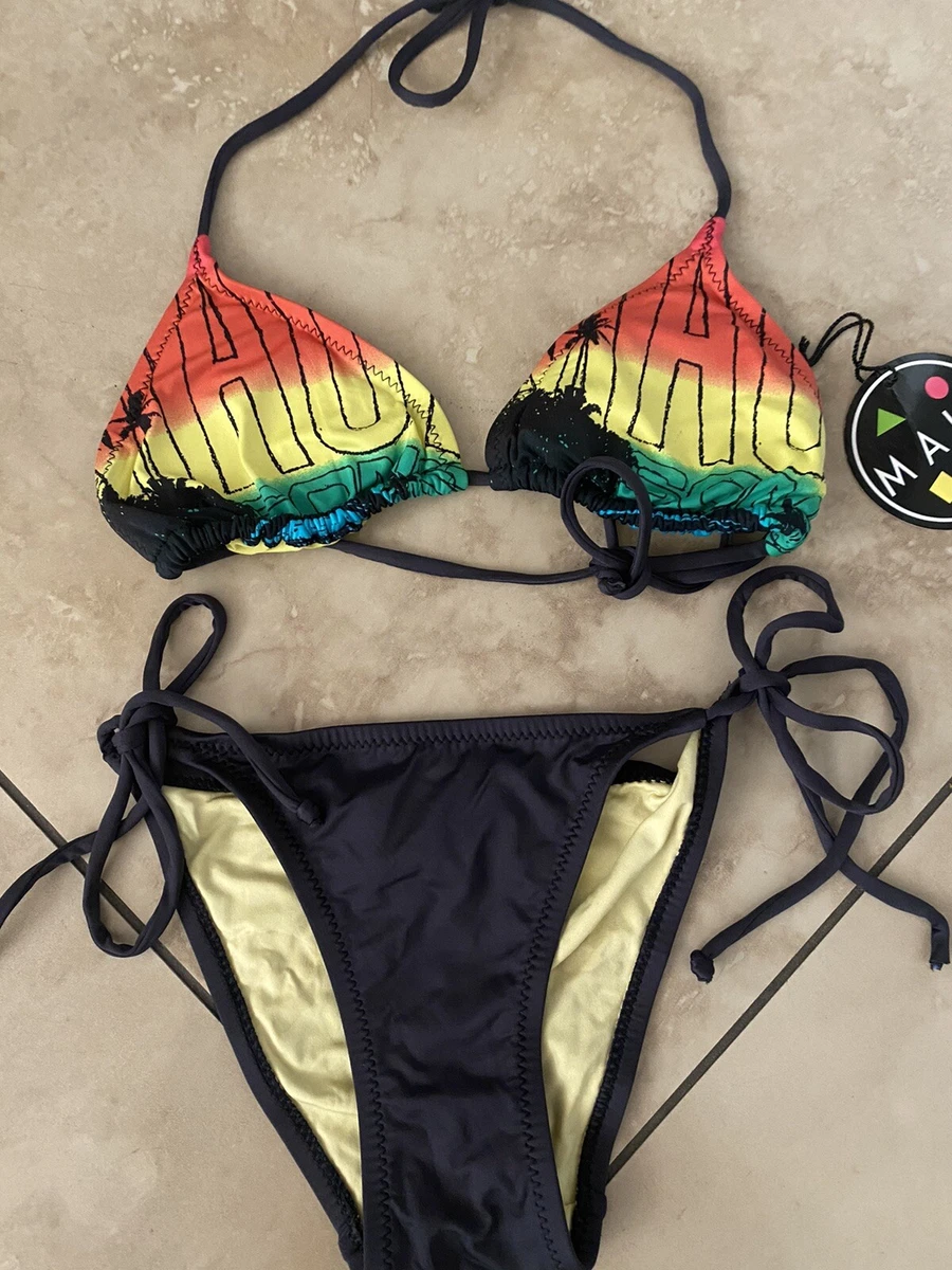 Maui and sons store bathing suits