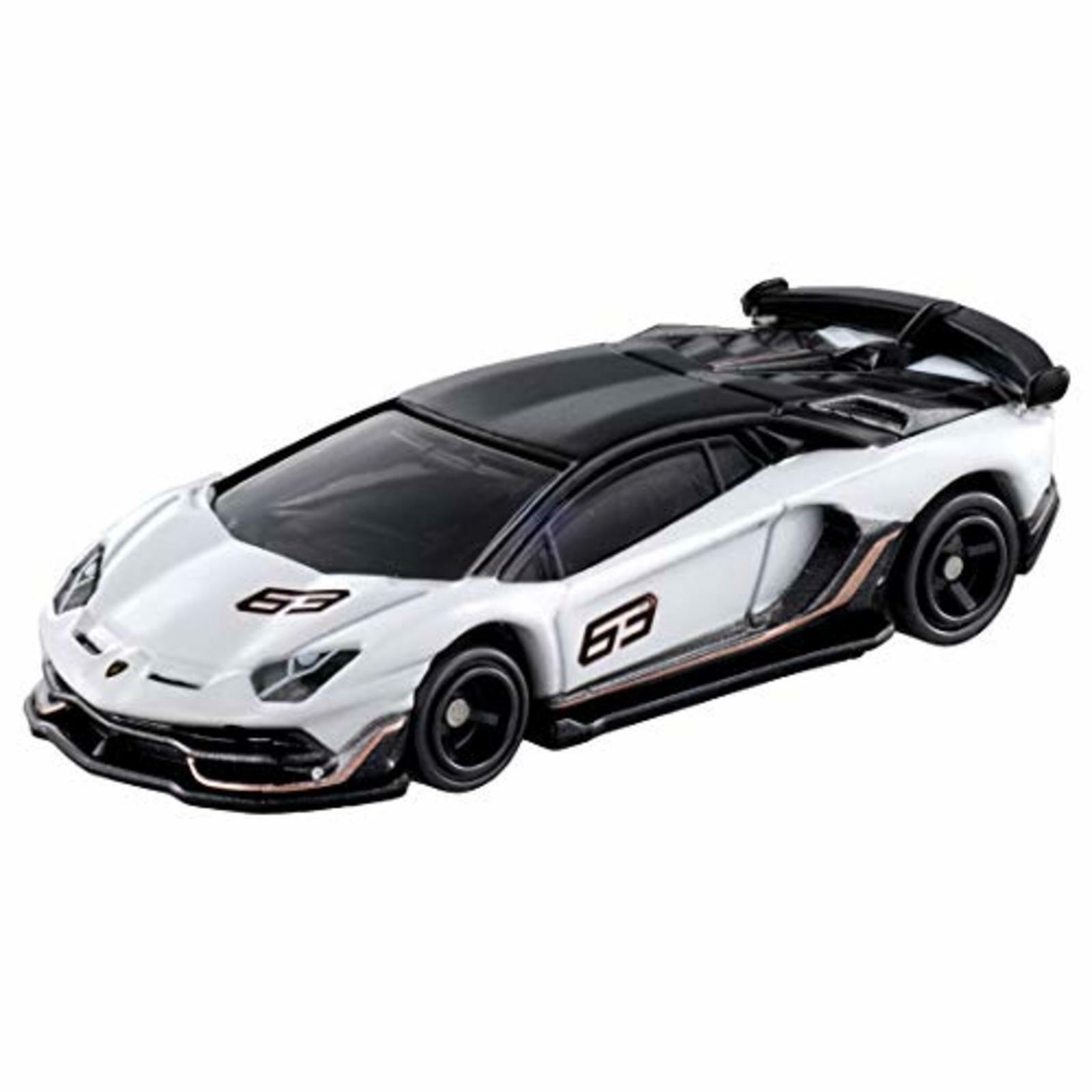 mini toy lamborghini