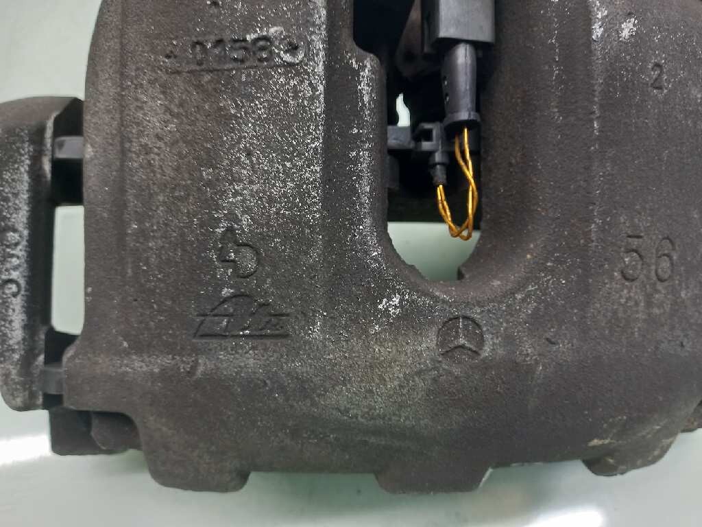 A1644202483 FRONT RIGHT BRAKE CALIPER / 68352401 / 2589681 FOR 