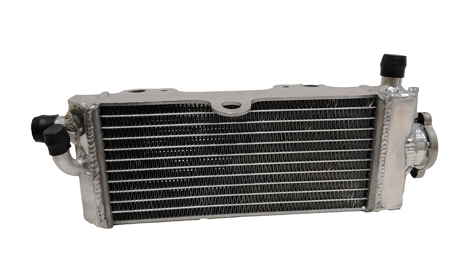 Radiators For 19962001 Yamaha YZ125 HPR387 eBay