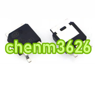 10PCS NCE01P30K 30H15K H10K 40H12K 60P25K The P50K is packaged with TO-252 #YT
