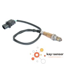 1x LAMBDASONDE VOR KAT REGELSONDE LAMDASONDE MERCEDES W221 C216 S350 S500