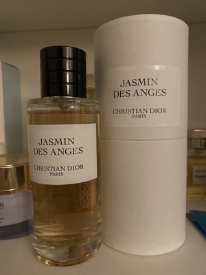 dior jasmin des anges price
