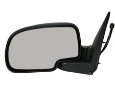 Left DIY Solutions Mirror fits Chevy Silverado 2500 HD 2003-2006 88YJRD