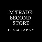 M Trade Second Store