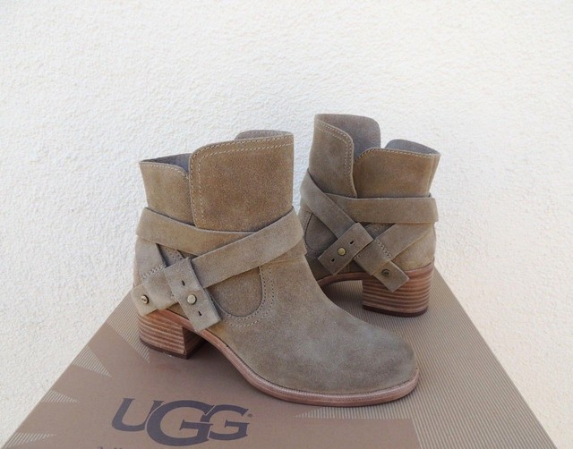 elora ugg