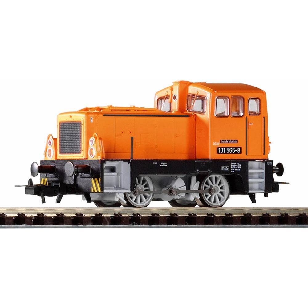 Piko H0 52540 H0 Locomotiva diesel BR 101 di DR