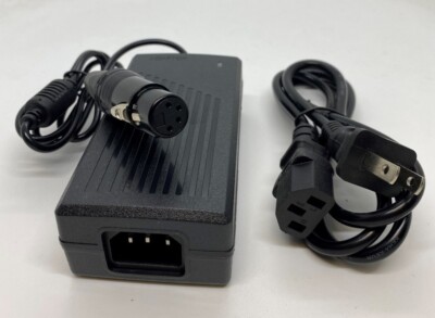 12V 6A DC Power Supply Adapter for Sony XDCA-FS7 extension unit