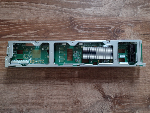 SuperMicro BPN SAS3 826EL1 12Gb s 12 Port SAS Backplane EBay