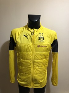 veste foot