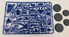Primaris Set no Fear Captain Space Marines Wa...