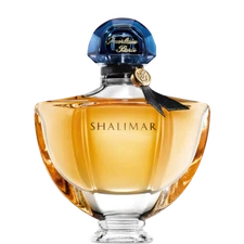 SHALIMAR by Guerlain Eau De Parfum Spray 3 oz for Women