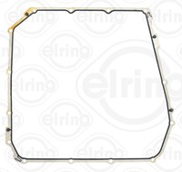 Elring 451.351 Seal, Automatic Transmission Oil Sump For Audi Audi (Faw) Porsche