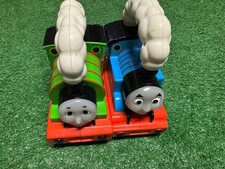 THOMAS  Friends  Percy From Thomas The TRAIN Light N Go br Flashlight w/ Sound