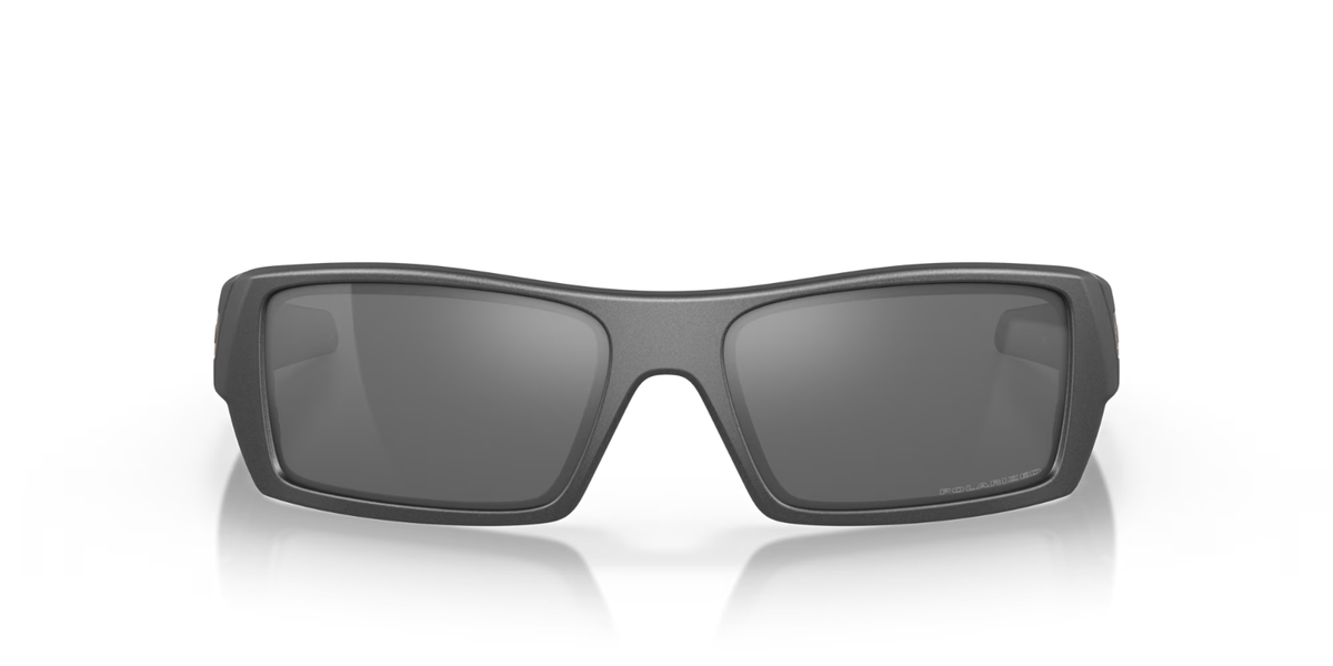 Oakley Sunglasses Gascan 53-112 Cerakote Cobalt / Black Iridium