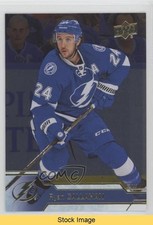 2016-17 Upper Deck Silver Foil Ryan Callahan #166 READ 5ya