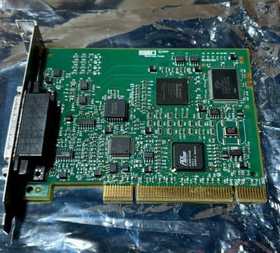 Blackmagic Designs | Decklink Pro BMD-PCB4 revD | PCI Express Karte (nur) 