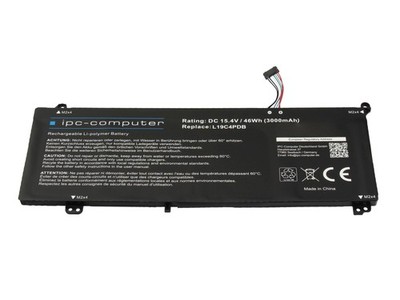 Akku für Lenovo ThinkBook 14s Yoga ITL (20WE)
