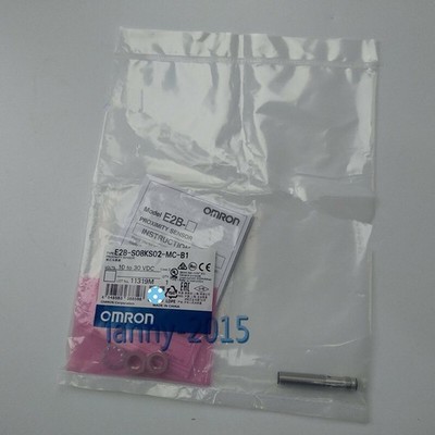 1PC New   E2B-S08KS02-MC-B1 Proximity switch #za