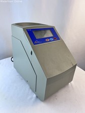Royal Sovereign FS-3D Digital Coin Counter Sorter High Speed Change Machine Gray
