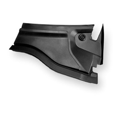 MERCEDES B-KLASSE W242 W246 Schutzblende für die rechte Aufhängung, Originalteil MERCEDES B-KLASSE W242 W246 Schutzblende für die rechte Aufhängung, Originalteil
