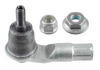 43511 01 LemfÖRder Spurstangenkopf FüR Audi,Cupra,Ford,Seat,Skoda,Vw
