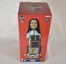 Caitlin Clark Indiana Fever Iowa Hawkeyes 2024 WNBA Draft Bobblehead Basketball