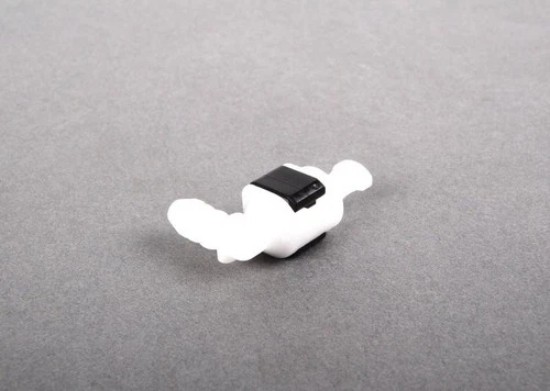 Verbindungsstück, Waschwasserleitung für VW 3B0955665C VAG - Picture 2 of 7