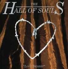 Love Desert von Hall of Souls,the | CD | Zustand sehr gut